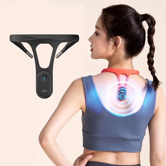 Smart Posture Correction Device Diversi Fusion™