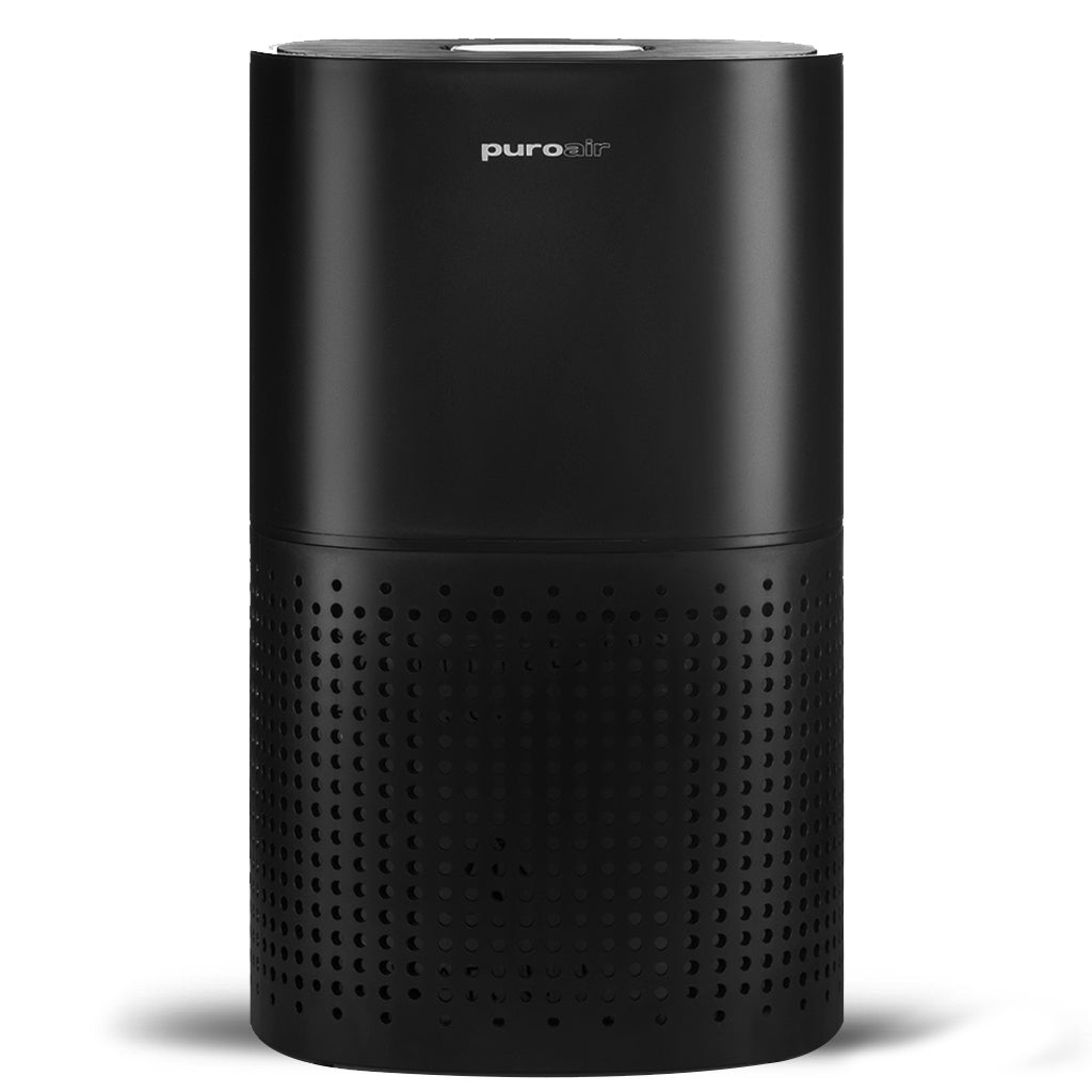 PuroAir 240 HEPA Air Purifier – Home Air Cleaner with HEPA Filter